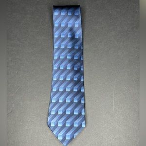 Nice tie!